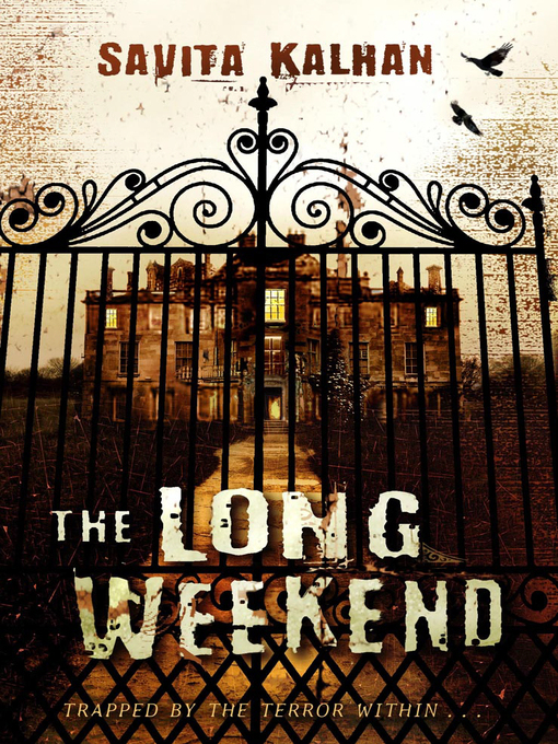 Title details for The Long Weekend by Savita Kalhan - Available